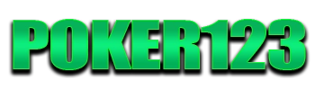 Logo POKER123